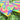 Clean Me Baby One More Time Natural Rainbow Soap Bar